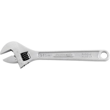 Shifting spanner/adjustable wrench type 5812